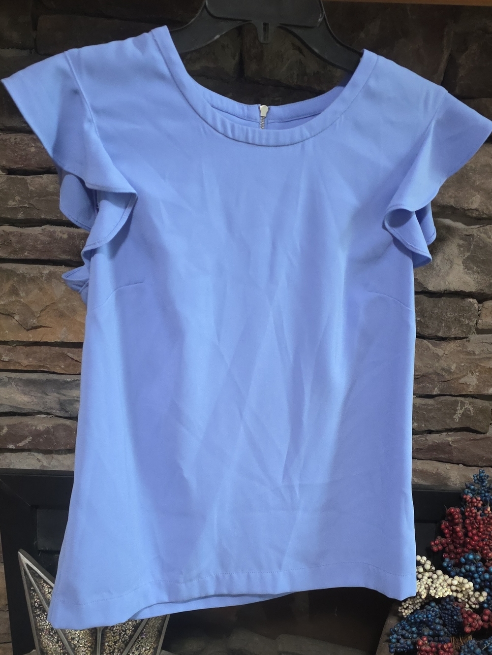 J.Crew Blouse Sz 4